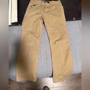 Men's ariat Cargo Pants